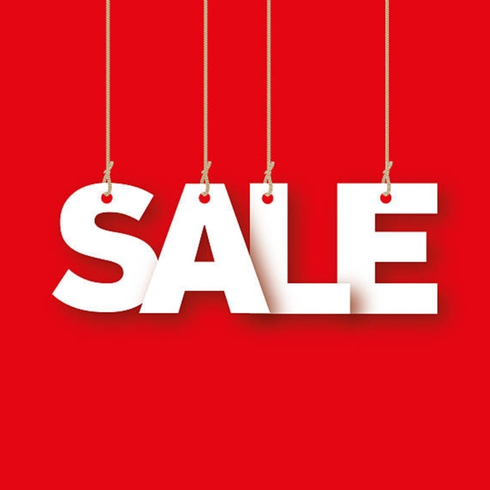 MOVING SALE!!